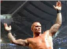 SmackDown 2012.08.31比赛图片