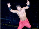 Daivari WWE时期图片集