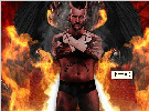 WWE PPV Hell in a Cell 2012桌面