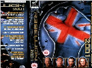 Rebellion 2001 DVD封面
