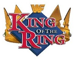 历届擂台之王(King of the Ring)名单