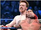 SmackDown 2012.10.19比赛图片