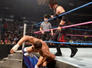 Cody Rhodes vs Kane《SD 2012.10.26》
