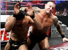 Randy Orton vs Alberto Del Rio《Hell in a Cell 2012》