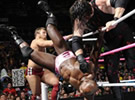 双打赛《RAW 2012.10.30》