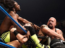 SmackDown 2012.11.2完整比赛图片