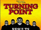 TNA新闻汇总：Turning Point赛程更新