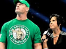 塞纳薇琪当面对峙《RAW 2012.11.06》