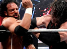 凯恩 vs 达米安·桑道《RAW 2012.11.06》
