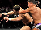 科迪·罗兹 vs 丹尼尔·布莱恩《RAW 2012.11.06》
