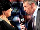 文斯·麦克曼现场采访《RAW 2012.11.06》