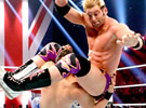 男子双打赛《RAW 2012.11.06》