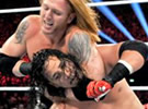 Heath Slater vs Jey Uso《RAW 2012.11.06》