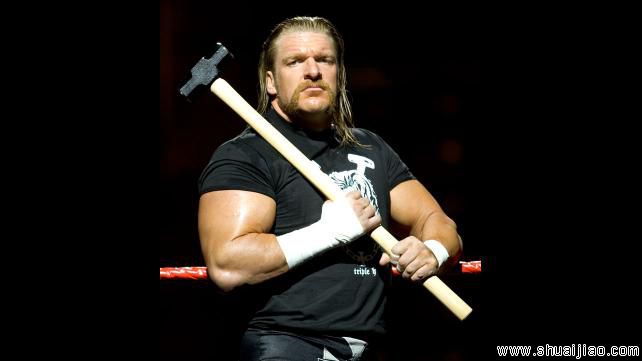 凯特琳心目中十大胡子叔叔