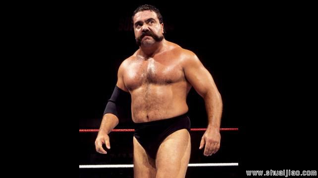 凯特琳心目中十大胡子叔叔