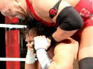 Brad Maddox vs Ryback《RAW 2012.11.13》