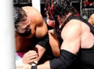 双打赛2《RAW 2012.11.13》