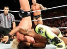 双打赛《RAW 2012.11.13》