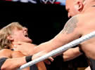大秀哥 vs 威廉·瑞格《RAW 2012.11.13》