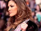 WWE女郎第一竞争者赛《RAW 2012.11.13》