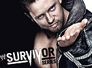 WWE PPV 强者生存大赛 2012官方高清桌面