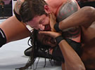 韦德·巴雷特 vs 科菲·金士顿《RAW 2012.11.20》