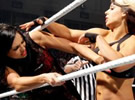 凯特琳 vs 阿克萨娜《RAW 2012.11.20》