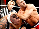 安东尼奥·塞萨罗 vs 布罗德斯·克雷《RAW 2012.11.20》