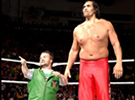 巨人卡里 vs 普里莫&埃匹科《RAW 2012.11.20》