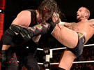 凯恩 vs CM朋克《RAW 2012.11.27》