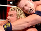 塞纳 vs 道夫《RAW 2012.11.27》 