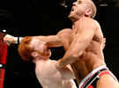 希莫斯 vs 安东尼奥·塞萨罗《RAW 2012.11.27》