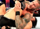 Randy Orton vs Brad Maddox《RAW 2012.12.04》
