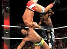 Rawactive四重威胁赛《RAW 2012.12.04》