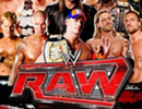 WWE筹备RAW20周年庆典