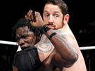真理罗恩 vs 韦德·巴雷特《RAW 2012.12.11》