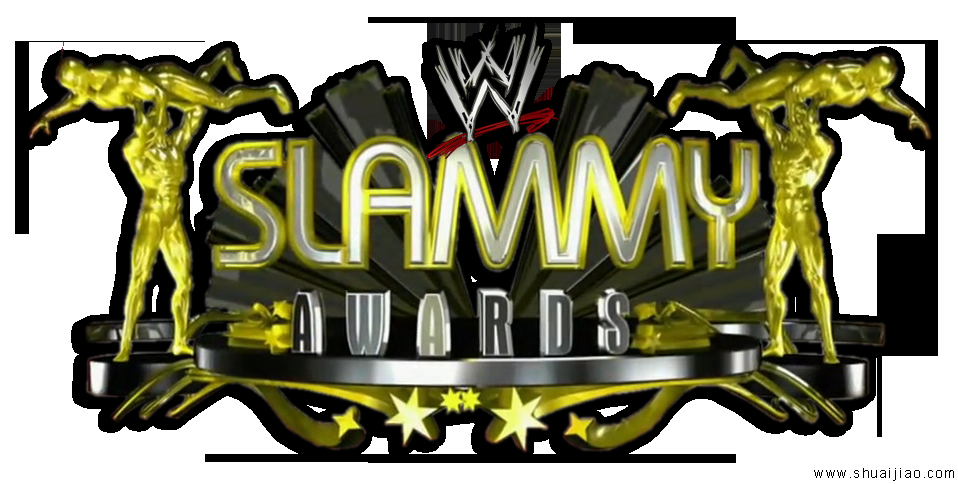 WWE2012年Slammy Award下周颁发