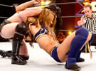 女子单打赛《NXT 2012.12.13》