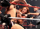 六人团队大战《WWE劳军节目2012》