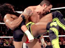 双打赛《RAW 2012.12.25》
