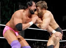 布莱恩 vs 桑道《RAW 2012.12.25》