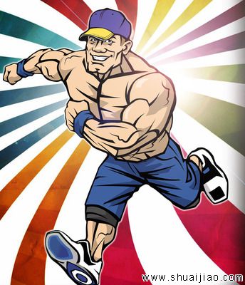 WWE底特律现场秀简报