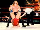 WWE英国独家PPV比赛精彩回顾