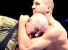 WWE美国冠军赛《RAW 2013.01.01》