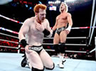 道夫·齐格勒 vs 希莫斯《RAW 2013.01.01》