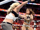 Divas女郎冠军赛《RAW 2013.01.01》