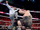 世界重量级冠军赛《RAW 2013.01.01》