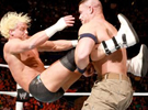 塞纳 vs 道夫·齐格勒《RAW 2013.01.08》