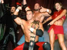ECW Guilty as Charged比赛图片(1999-2001)