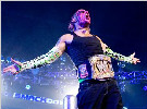 杰夫·哈迪WWE时期经典图片集